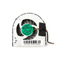 Вентилятор (Кулер) для ноутбука Dell V2520 ORG p/n: DP/N T0Y45, AB8505HX-SBB