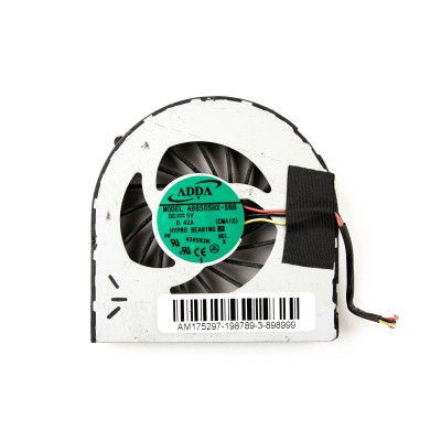Вентилятор (Кулер) для ноутбука Dell 3520 ORG p/n: DP/N T0Y45, AB8505HX-SBB