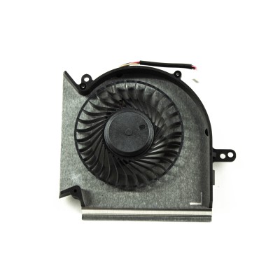Вентилятор (Кулер) для ноутбука MSI GE72VR left p/n: N383 N384