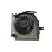 Вентилятор (Кулер) для ноутбука MSI GE72VR left p/n: N383 N384