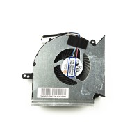Вентилятор (Кулер) для ноутбука MSI GE72VR left p/n: N383 N384