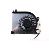 Вентилятор (Кулер) для ноутбука MSI GS60 p/n: PAAD06015SL N293 (VGA)