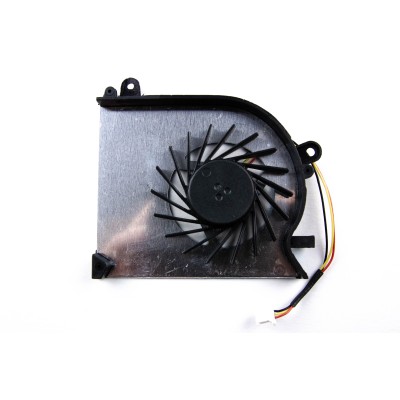Вентилятор (Кулер) для ноутбука MSI GS60 p/n: PAAD06015SL N293 (VGA)