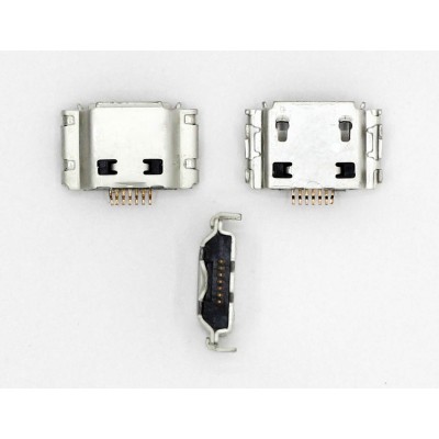 Разъем MicroUSB 024