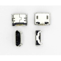 Разъем MicroUSB 027