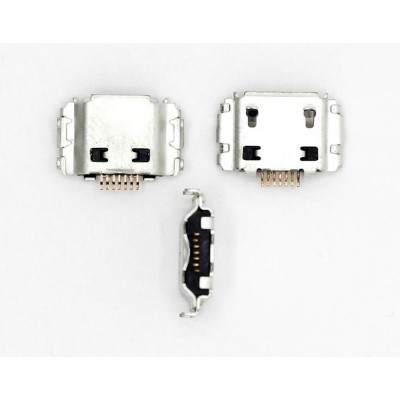 Разъем MicroUSB 034