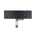 Клавиатура для ноутбука MSI GF75 с подсветкой p/n: V143422FK1 RU