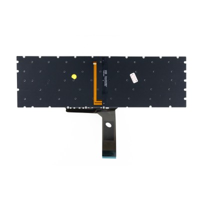 Клавиатура для ноутбука MSI GF75 с подсветкой p/n: V143422FK1 RU