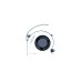 Вентилятор/Кулер для моноблока Lenovo V530-24ICB p/n: BAZA1022R2U-P003, MFB0201V1-C030-S9A