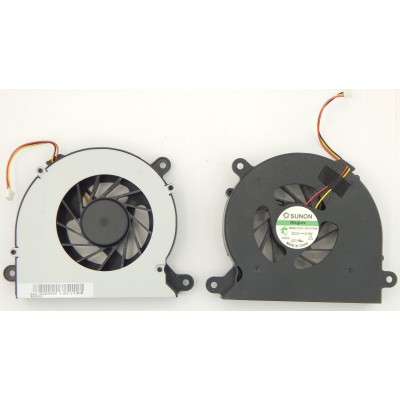 Вентилятор (Кулер) для ноутбука DNS 127922 p/n: MG60120V1-Q010-G99