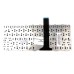 Клавиатура для Asus Eee PC X101H p/n: V103646LS1RU, AEEJ8700110