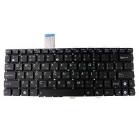 Клавиатура для Asus Eee PC X101H p/n: V103646LS1RU, AEEJ8700110
