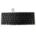 Клавиатура для Asus Eee PC X101H p/n: V103646LS1RU, AEEJ8700110