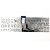 Клавиатура для HP 15-bs Серебро p/n: 925008-001, PK132043A00