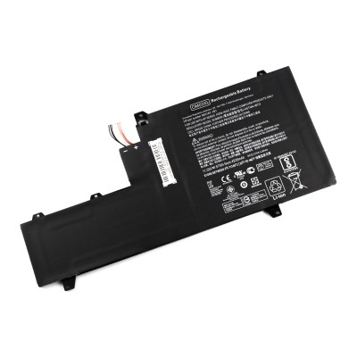 Аккумулятор для ноутбука HP EliteBook 1030 G2 X360 (11.55V 4690mAh) ORG p/n: HSTNN-IB70; OM03XL