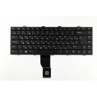 Клавиатура для ноутбука Dell XPS 14 L401X p/n: 09W3P6