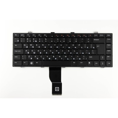 Клавиатура для ноутбука Dell XPS 14 L401X p/n: 09W3P6