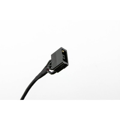 Разъем питания для ноутбука Lenovo Yoga C940-15IRH (USB) с кабелем p/n: 81TE0000US Разъем питания для ноутбука Lenovo Yoga C940-15IRH (USB) с кабелем p/n: 81TE0000US