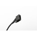 Разъем питания для ноутбука Lenovo Yoga C940-15IRH (USB) с кабелем p/n: 81TE0000US Разъем питания для ноутбука Lenovo Yoga C940-15IRH (USB) с кабелем p/n: 81TE0000US