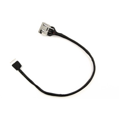 Разъем питания для ноутбука Lenovo Yoga C940-15IRH (USB) с кабелем p/n: 81TE0000US