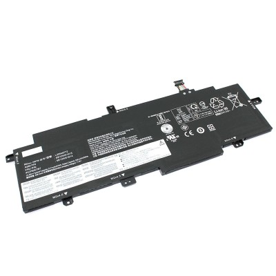 Аккумулятор для Lenovo ThinkPad T14s Gen2 (15.36V 3711mAh) ORG p/n: L20D4P72 L20L4P72 L20M4P72