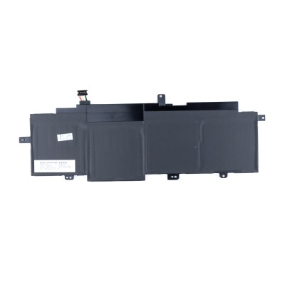 Аккумулятор для Lenovo ThinkPad T14s Gen2 (15.36V 3711mAh) ORG p/n: L20D4P72 L20L4P72 L20M4P72