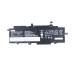 Аккумулятор для Lenovo ThinkPad T14s Gen2 (15.36V 3711mAh) ORG p/n: L20D4P72 L20L4P72 L20M4P72