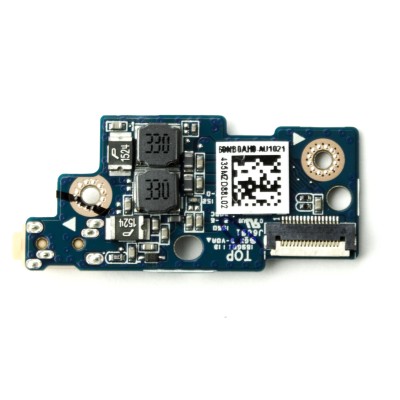 Разъем Audio SJ-447 Asus N551VW 90NB0AH0-R10020