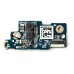 Разъем Audio SJ-447 Asus N551VW 90NB0AH0-R10020