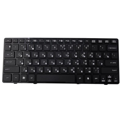 Клавиатура для HP 2560p p/n: 6037B0065304, 6037B0081022, 638512-041, 65390-041, 700948-251