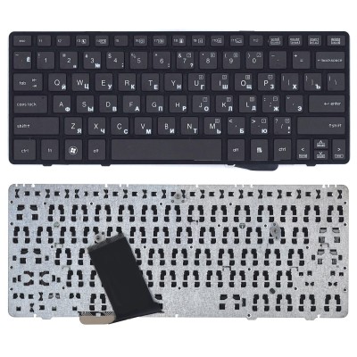Клавиатура для HP 2560p p/n: 6037B0065304, 6037B0081022, 638512-041, 65390-041, 700948-251