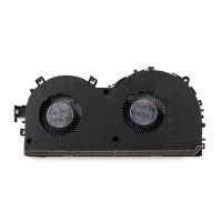 Вентилятор (Кулер) для ноутбука Lenovo R720-15ISK p/n: DC28000D6S1