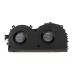 Вентилятор (Кулер) для ноутбука Lenovo R720-15ISK p/n: DC28000D6S1