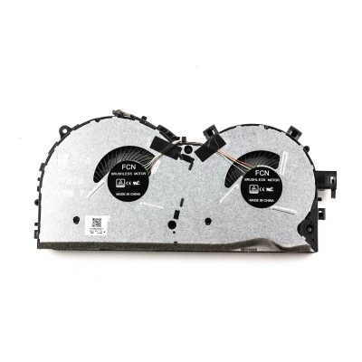 Вентилятор (Кулер) для ноутбука Lenovo R720-15ISK p/n: DC28000D6S1