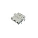 Разъем Type-C MSI GE76 Разъем Type-C MSI GE76