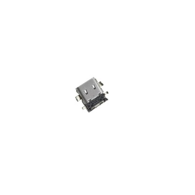 Разъем Type-C MSI GE76 Разъем Type-C MSI GE76