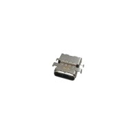 Разъем Type-C MSI GP66 Разъем Type-C MSI GP66