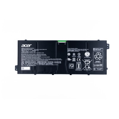 Аккумулятор для ноутбука Acer CB714-1W (7.6V 6850mAh) ORG p/n: KT.00404.001; AP18F4M