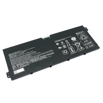 Аккумулятор для ноутбука Acer CB715-1W (7.6V 6850mAh) ORG p/n: KT.00404.001; AP18F4M