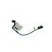 Шлейф для матрицы HP 15-cp p/n: 450.0BX05.0011