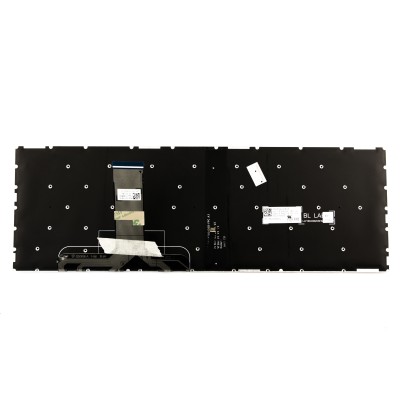 Клавиатура для ноутбука Lenovo Y540-17IRH с подсветкой p/n: SN20M27904, PC5YBG-RU, V160420DS1-RU