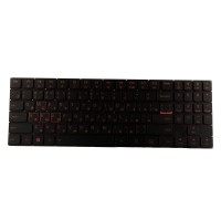 Клавиатура для ноутбука Lenovo Y540-17IRH с подсветкой p/n: SN20M27904, PC5YBG-RU, V160420DS1-RU