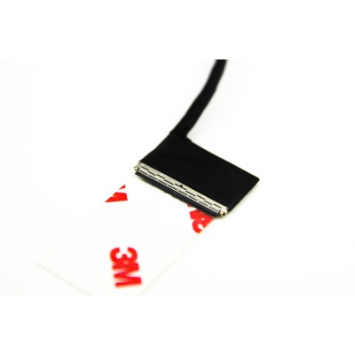 Шлейф матрицы для ноутбука Asus R752LD Без тачскрина 30pin eDp p/n: 1422-02A10AS 14005-01190500 14005-0119000