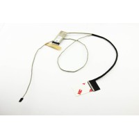 Шлейф матрицы для ноутбука Asus R752LD Без тачскрина 30pin eDp p/n: 1422-02A10AS 14005-01190500 14005-0119000