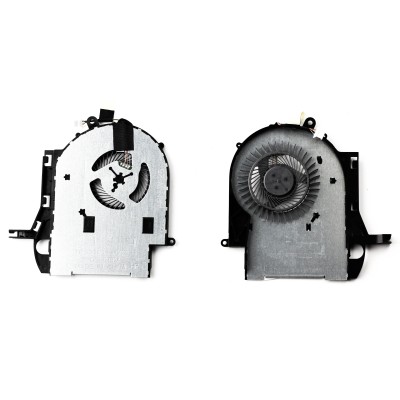 Вентилятор (Кулер) для ноутбука HP 15-br ORG p/n: 023.1008T.0001, FSFTB5M, 6516AX2C