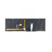 Клавиатура для Acer PH315-54 Черная (узкий шлейф) p/n: LK133BQ1A00, NKI15131BZ