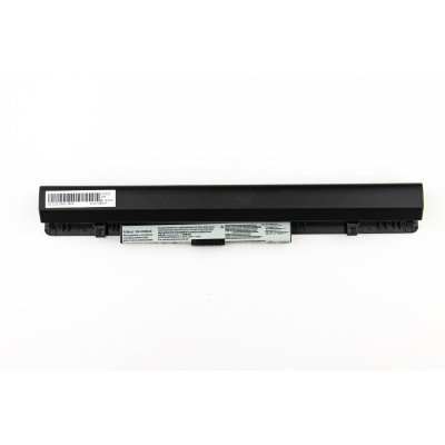 Аккумулятор для Lenovo IdeaPad 215 (10.8V 2200mAh) p/n: L12C3A01 L12M3A01 L12S3F01