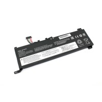 Аккумулятор для ноутбука Lenovo 5-15ARH05 (15.4V 3850mAh) p/n: L19M4PC1; L19M4PC0; L19C4PC1; L19C4PC0