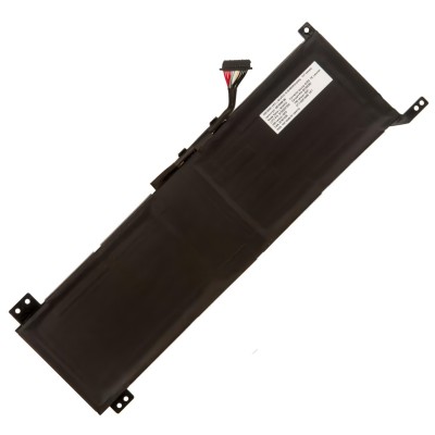 Аккумулятор для ноутбука Lenovo 5-15ARH05 (15.4V 3850mAh) p/n: L19M4PC1; L19M4PC0; L19C4PC1; L19C4PC0
