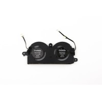 Вентилятор/Кулер для ноутбука Dell XPS 13 9370/Dell XPS 13 9380 ORG p/n: 0980WH EG50040S1-CP91-S9A Вентилятор/Кулер для ноутбука Dell XPS 13 9370/Dell XPS 13 9380 ORG p/n: 0980WH EG50040S1-CP91-S9A